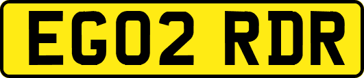 EG02RDR