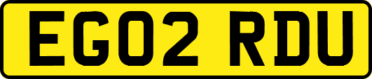 EG02RDU