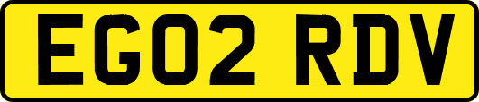 EG02RDV