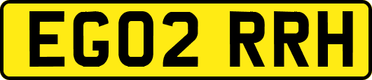 EG02RRH