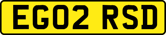 EG02RSD