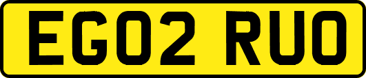 EG02RUO