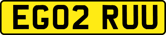 EG02RUU