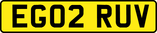 EG02RUV
