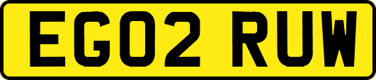 EG02RUW