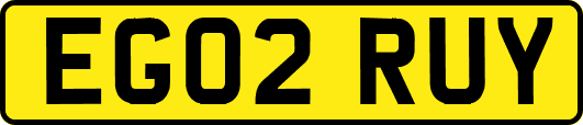EG02RUY