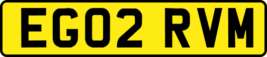 EG02RVM
