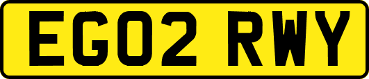 EG02RWY
