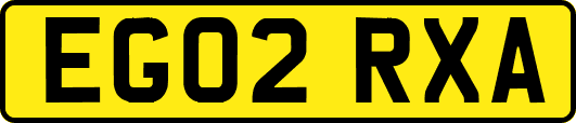 EG02RXA