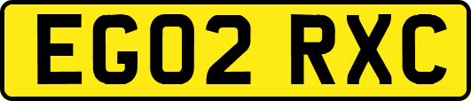 EG02RXC