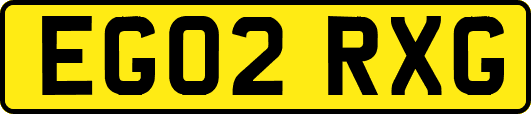 EG02RXG