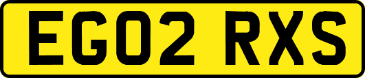 EG02RXS