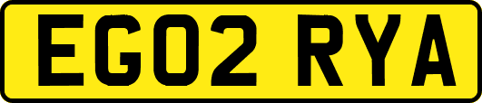 EG02RYA