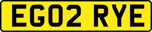 EG02RYE