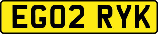 EG02RYK