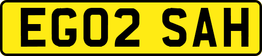 EG02SAH