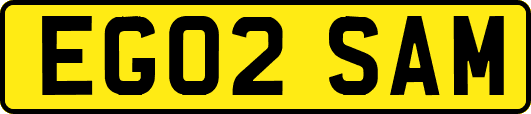 EG02SAM