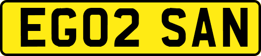 EG02SAN