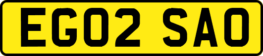 EG02SAO