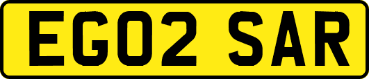 EG02SAR