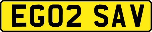 EG02SAV