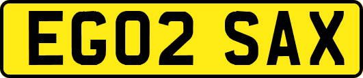 EG02SAX