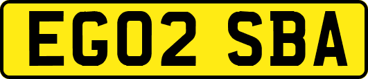 EG02SBA