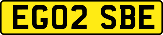 EG02SBE