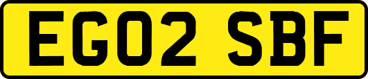 EG02SBF