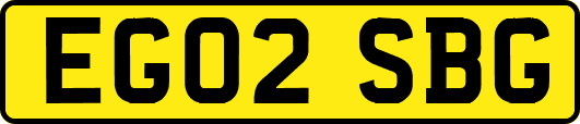 EG02SBG