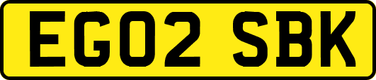 EG02SBK