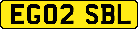 EG02SBL