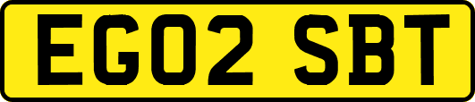 EG02SBT