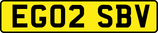 EG02SBV