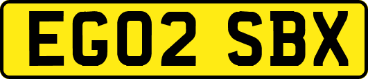 EG02SBX
