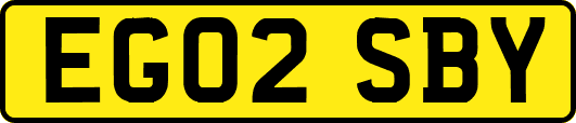EG02SBY