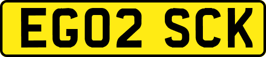 EG02SCK