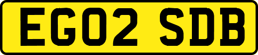 EG02SDB