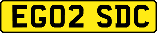 EG02SDC