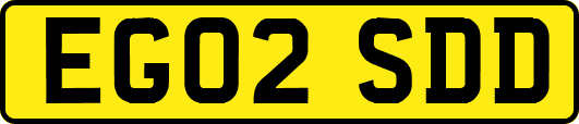 EG02SDD