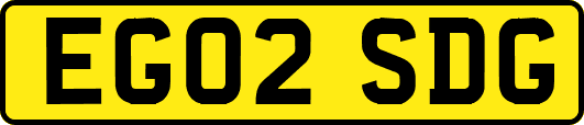 EG02SDG