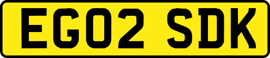 EG02SDK