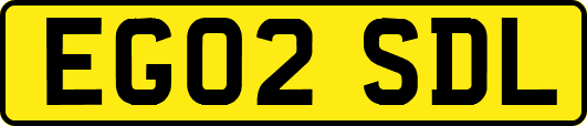 EG02SDL