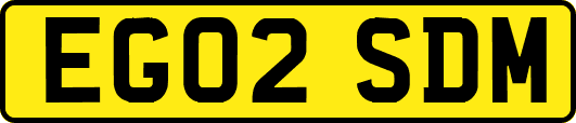EG02SDM