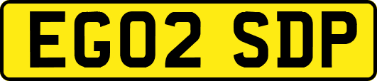EG02SDP
