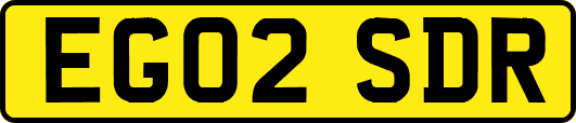 EG02SDR