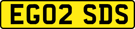 EG02SDS
