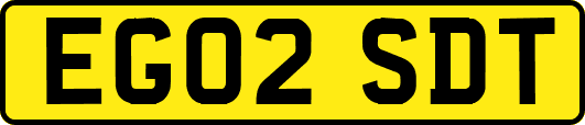 EG02SDT