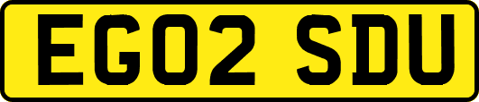 EG02SDU