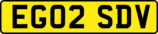 EG02SDV
